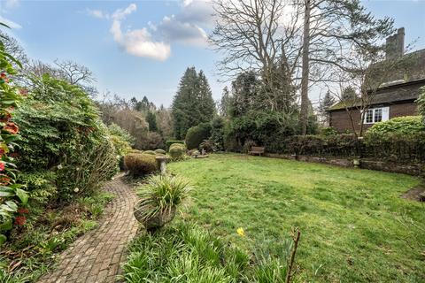 undefined, Oakfield Lane, Keston