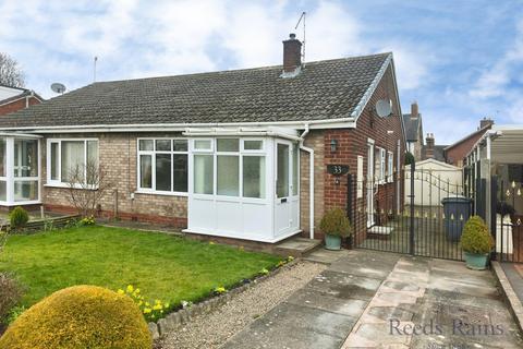 undefined, Rugby Drive, Staffordshire ST3