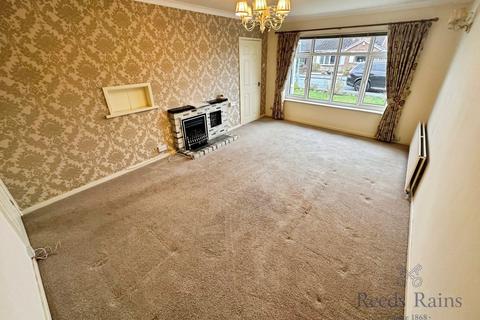 undefined, Rugby Drive, Staffordshire ST3