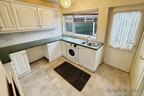 undefined, Rugby Drive, Staffordshire ST3