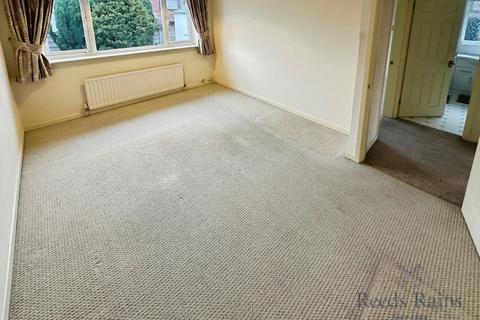 undefined, Rugby Drive, Staffordshire ST3