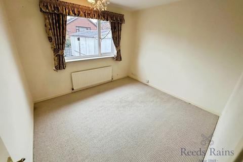 undefined, Rugby Drive, Staffordshire ST3