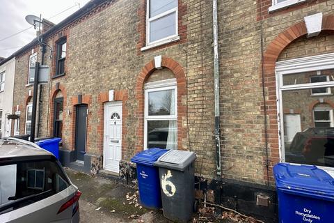 3 bedroom terraced house to rent, Lowther Street, Newmarket, Suffolk