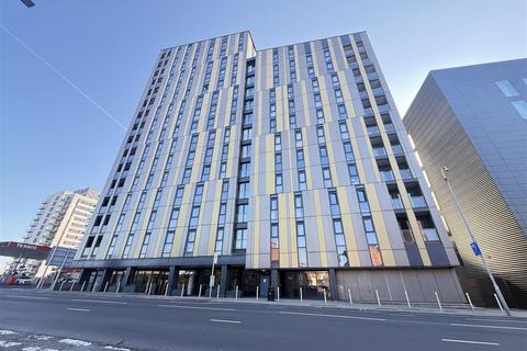 3 bedroom apartment for sale, The Hallmark, Cheetham Hill Road, Manchester