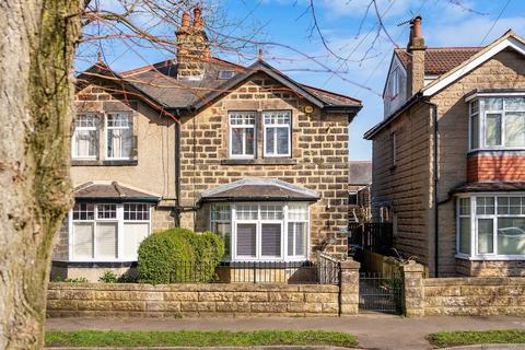 undefined, Bilton Grove Avenue, Harrogate, HG1
