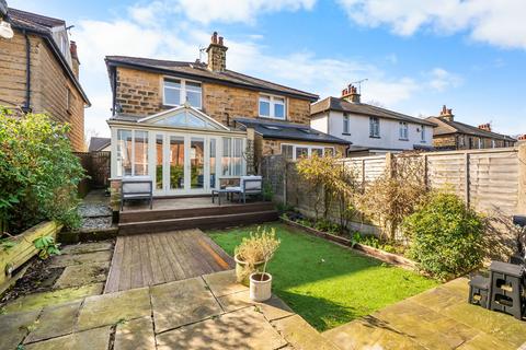 undefined, Bilton Grove Avenue, Harrogate, HG1