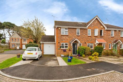undefined, Lupin Close, Littlehampton, BN17