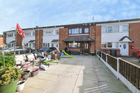 undefined, Martock, Prescot L35