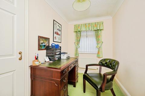 3 bedroom bungalow for sale, Helena Road, Capel-le-Ferne, Folkestone, Kent, CT18