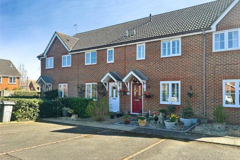 3 bedroom terraced house for sale, Farleys Way, Rye TN31