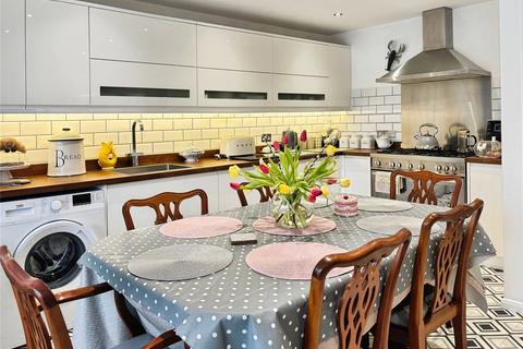 3 bedroom terraced house for sale, Farleys Way, Rye TN31