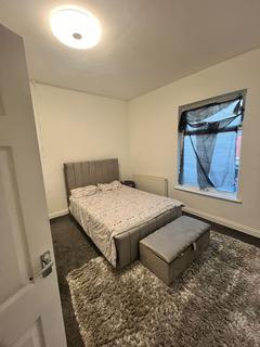 undefined, Church Street West, Radcliffe M26