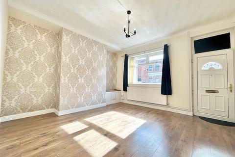 undefined, Charles st, Golborne