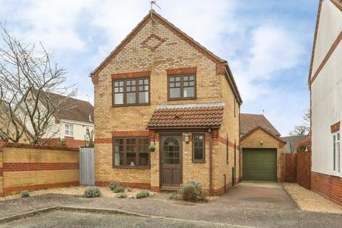 undefined, Howes Avenue, Thurston, Bury St. Edmunds