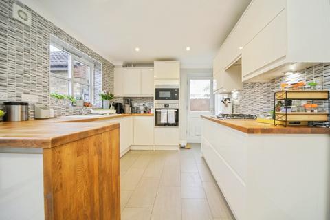 undefined, Howes Avenue, Thurston, Bury St. Edmunds