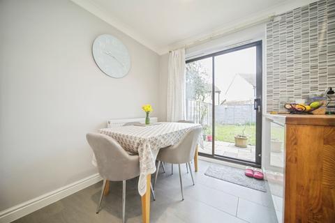 undefined, Howes Avenue, Thurston, Bury St. Edmunds