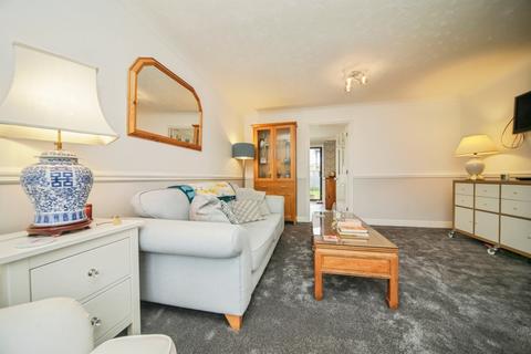 undefined, Howes Avenue, Thurston, Bury St. Edmunds