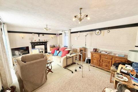 undefined, Rhos Fawr, Abergele LL22
