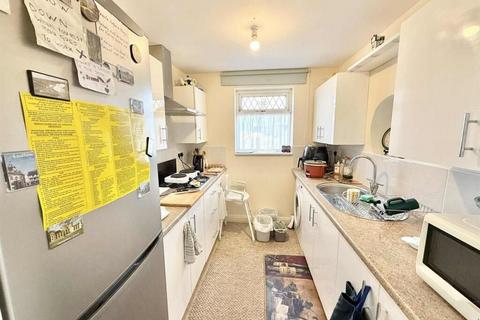 undefined, Rhos Fawr, Abergele LL22