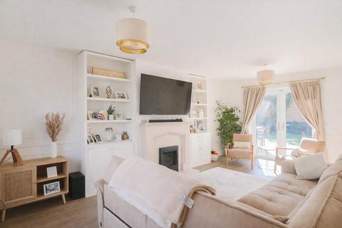 4 bedroom detached house for sale, Ormrod Grove, Locking Parklands