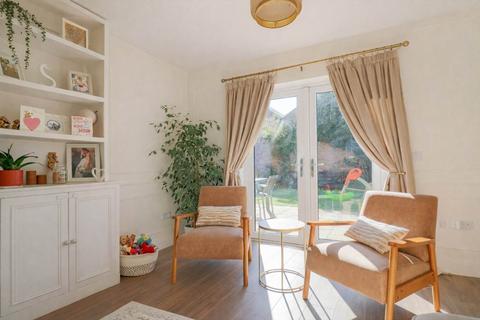 4 bedroom detached house for sale, Ormrod Grove, Locking Parklands