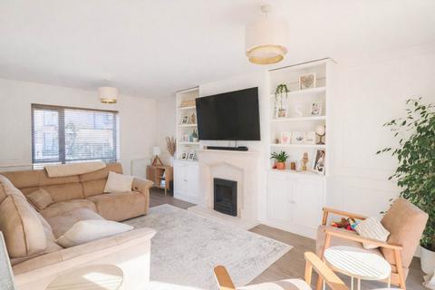 4 bedroom detached house for sale, Ormrod Grove, Locking Parklands