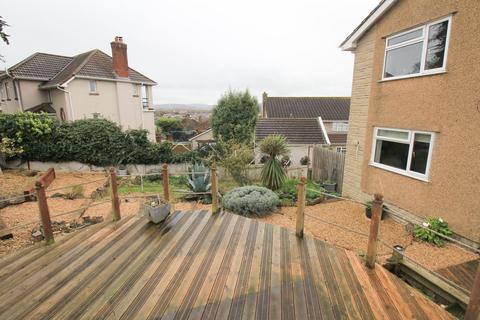 undefined, Spring Hill, Weston-super-Mare