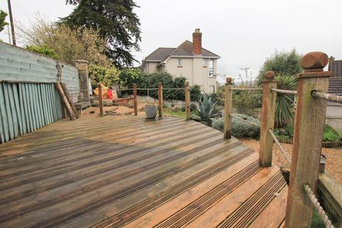 undefined, Spring Hill, Weston-super-Mare
