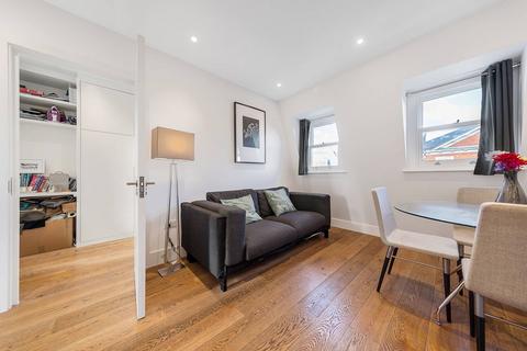 1 bedroom flat to rent, St. John's Hill, St John's Hill, London, SW11