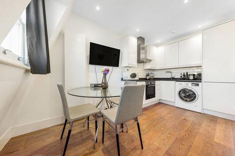 1 bedroom flat to rent, St. John's Hill, St John's Hill, London, SW11