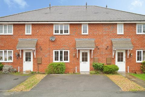 Glasgow Close, Church Gresley, Swadlincote, Derbyshire, DE11