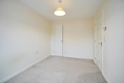 2 bedroom terraced house for sale, Glasgow Close, Church Gresley, Swadlincote, Derbyshire, DE11