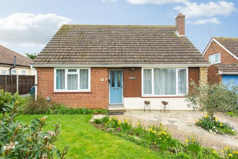 2 bedroom bungalow for sale, Gorse Lane, Herne Bay, Kent, CT6