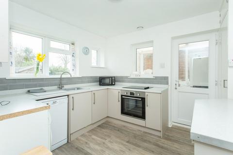 2 bedroom bungalow for sale, Gorse Lane, Herne Bay, Kent, CT6