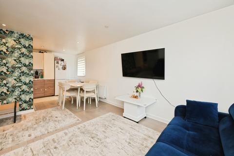 Foundry Gate, Waltham Cross, EN8