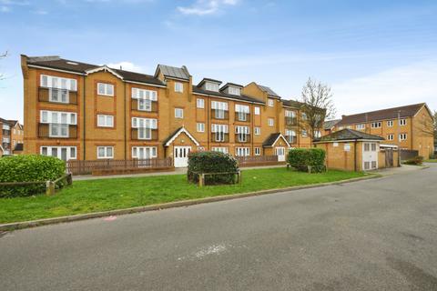 Foundry Gate, Waltham Cross, EN8