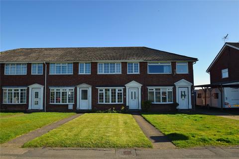 3 bedroom terraced house for sale, Eastway, Eastfield, Scarborough, North Yorkshire, YO11
