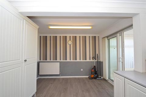3 bedroom terraced house for sale, Eastway, Eastfield, Scarborough, North Yorkshire, YO11