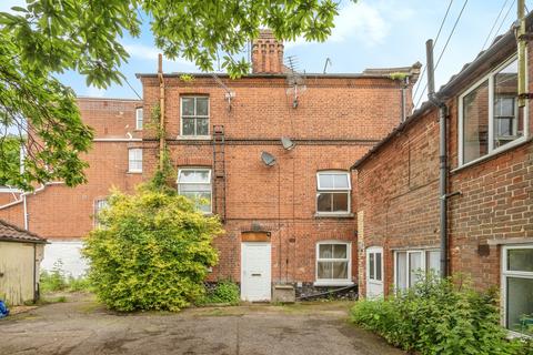 1 bedroom flat for sale, Kings Arms Street, North Walsham, Norfolk, NR28