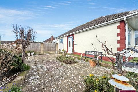 2 bedroom detached bungalow for sale, Cherry Close, Prestatyn, Denbighshire LL19 7DQ