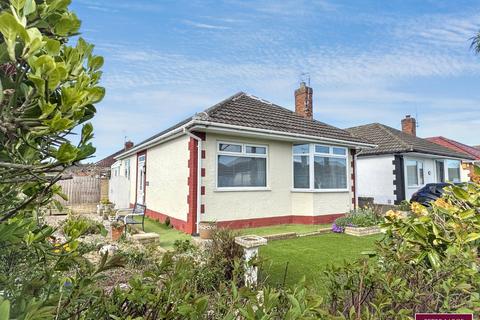 2 bedroom detached bungalow for sale, Cherry Close, Prestatyn, Denbighshire LL19 7DQ