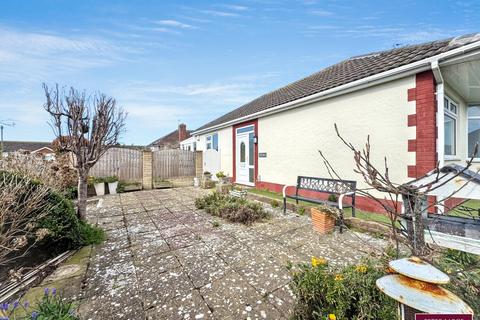 2 bedroom detached bungalow for sale, Cherry Close, Prestatyn, Denbighshire LL19 7DQ