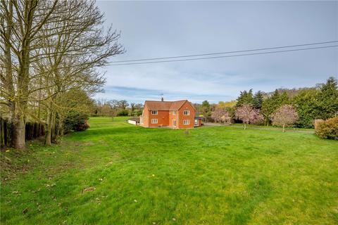 4 bedroom detached house for sale, Mundham Common, Mundham, Norwich, Norfolk, NR14