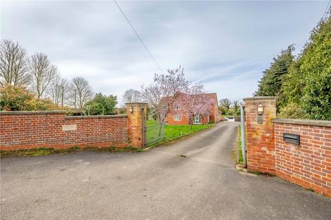 4 bedroom detached house for sale, Mundham Common, Mundham, Norwich, Norfolk, NR14