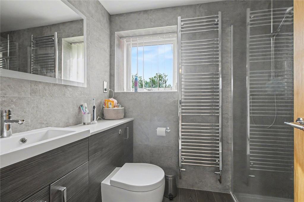 En-Suite