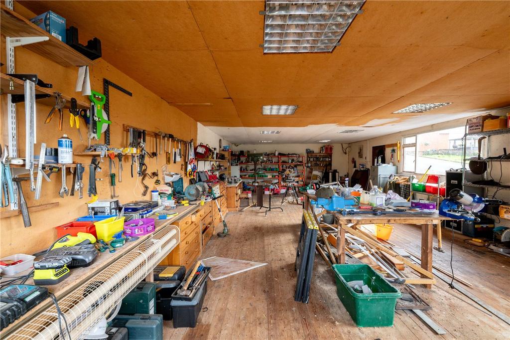 Workshop