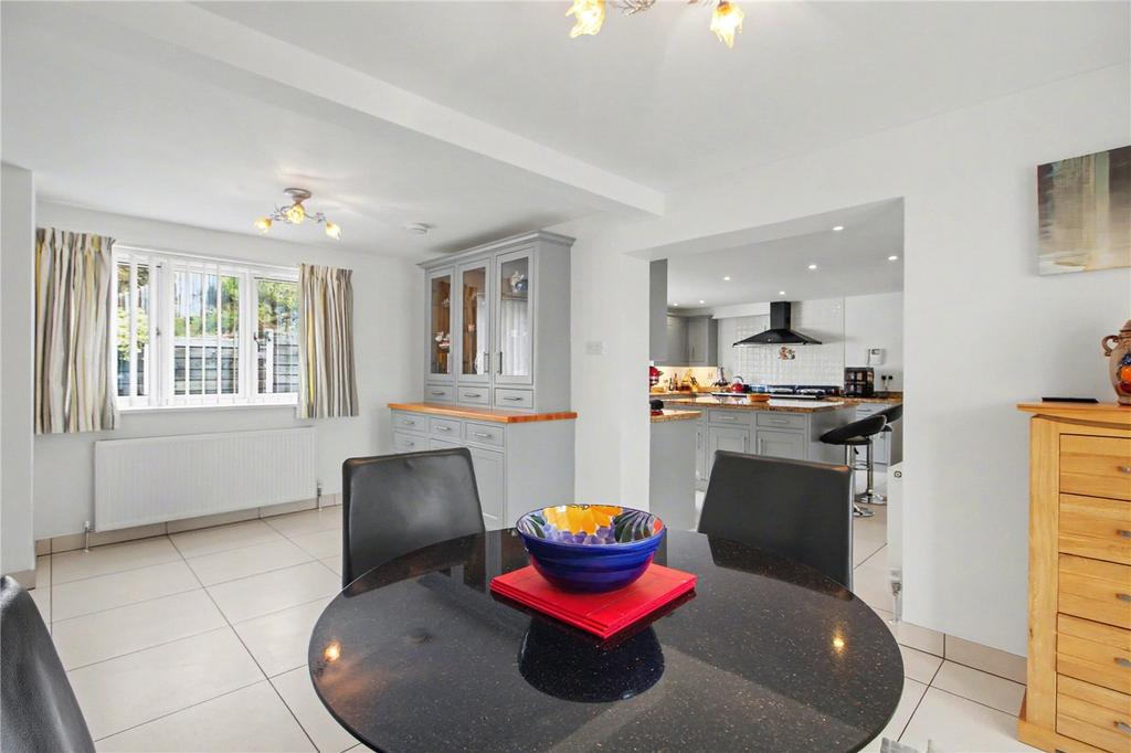Breakfast Room