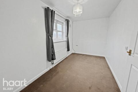 undefined, Shades Close, Leicester