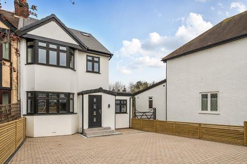 5 bedroom semi-detached house for sale, Manor Lane,  Lower Sunbury,  TW16