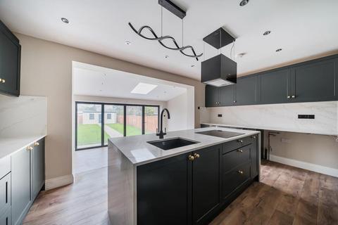 5 bedroom semi-detached house for sale, Manor Lane,  Lower Sunbury,  TW16